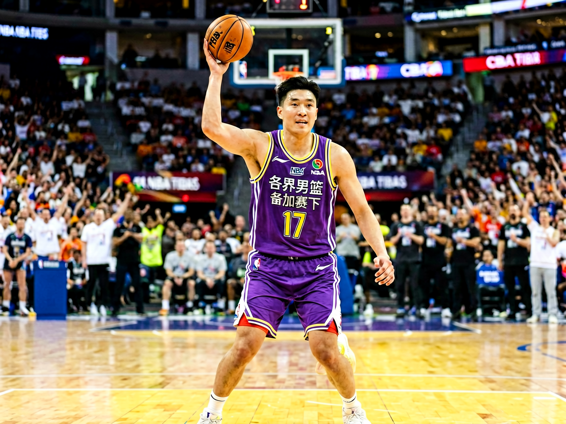 国际篮球赛事报道FIBA赛事与各国联赛动态